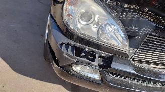 Mercedes M-klasse ML W163 270 CDI 612963 Zwart 040 onderdelen picture 10
