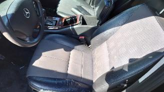 Mercedes M-klasse ML W163 270 CDI 612963 Zwart 040 onderdelen picture 18