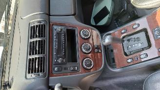Mercedes M-klasse ML W163 270 CDI 612963 Zwart 040 onderdelen picture 16