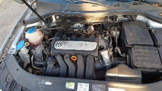 Volkswagen Passat B6 2006 Grijs 2.0 FSI BVY JCP onderdelen picture 10