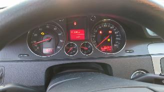 Volkswagen Passat B6 2006 Grijs 2.0 FSI BVY JCP onderdelen picture 14