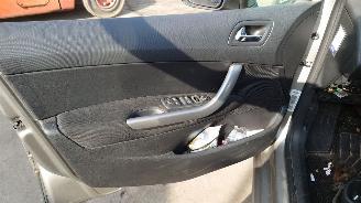 Peugeot 308 SW 2011 1.6 VTi 5FS Grijs EVGC onderdelen picture 10