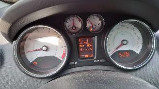 Peugeot 308 SW 2011 1.6 VTi 5FS Grijs EVGC onderdelen picture 12