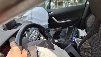 Peugeot 308 SW 2011 1.6 VTi 5FS Grijs EVGC onderdelen picture 14