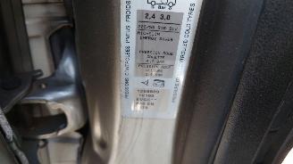 Peugeot 308 SW 2011 1.6 VTi 5FS Grijs EVGC onderdelen picture 11