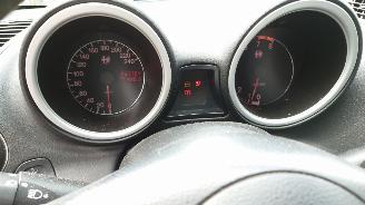 Alfa Romeo 156 2004 1.8 16v AR32205 Zwart 601 onderdelen picture 18