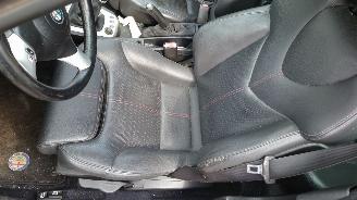 Alfa Romeo 156 2004 1.8 16v AR32205 Zwart 601 onderdelen picture 15