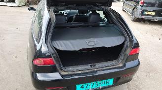 Alfa Romeo 156 2004 1.8 16v AR32205 Zwart 601 onderdelen picture 4