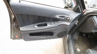 Alfa Romeo 156 2004 1.8 16v AR32205 Zwart 601 onderdelen picture 13