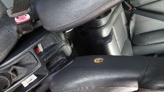 Alfa Romeo 156 2004 1.8 16v AR32205 Zwart 601 onderdelen picture 22