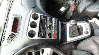 Alfa Romeo 156 2004 1.8 16v AR32205 Zwart 601 onderdelen picture 19