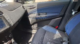Fiat Bravo 2011 1.4 Multiair 198A7 Blauw 899/B onderdelen picture 22