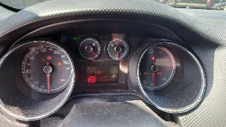 Fiat Bravo 2011 1.4 Multiair 198A7 Blauw 899/B onderdelen picture 19