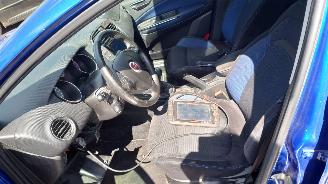 Fiat Bravo 2011 1.4 Multiair 198A7 Blauw 899/B onderdelen picture 16