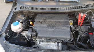 Volkswagen Fox 2007 1.4 BKR GZK Grijs LI7F onderdelen picture 10