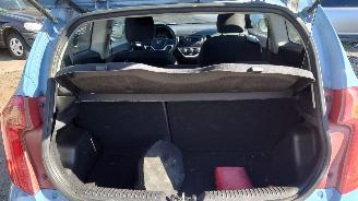 Kia Picanto TA 2011 1.0 12v G3LA Blauw ABB onderdelen picture 6