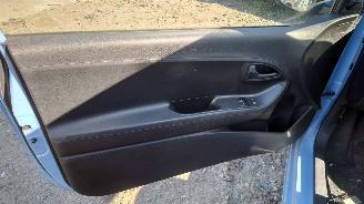 Kia Picanto TA 2011 1.0 12v G3LA Blauw ABB onderdelen picture 13