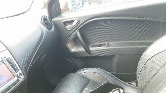 Alfa Romeo MiTo 2013 1.3 JTS 199B4 Rood 289/A onderdelen picture 24