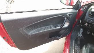 Alfa Romeo MiTo 2013 1.3 JTS 199B4 Rood 289/A onderdelen picture 16