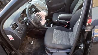 Volkswagen Polo 6R 1.2 TDI CFWA MNY Zwart L041 onderdelen picture 15