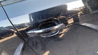 Volkswagen Polo 6R 1.2 TDI CFWA MNY Zwart L041 onderdelen picture 9