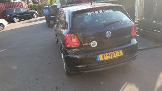 Volkswagen Polo 6R 1.2 TDI CFWA MNY Zwart L041 onderdelen picture 5