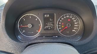 Volkswagen Polo 6R 1.2 TDI CFWA MNY Zwart L041 onderdelen picture 17