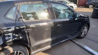 Volkswagen Polo 6R 1.2 TDI CFWA MNY Zwart L041 onderdelen picture 8