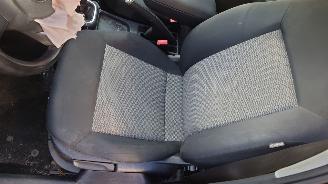 Volkswagen Polo 6R 1.2 TDI CFWA MNY Zwart L041 onderdelen picture 16