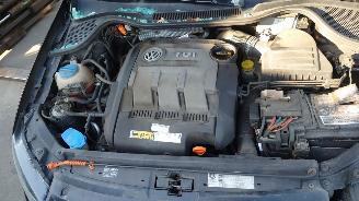 Volkswagen Polo 6R 1.2 TDI CFWA MNY Zwart L041 onderdelen picture 13