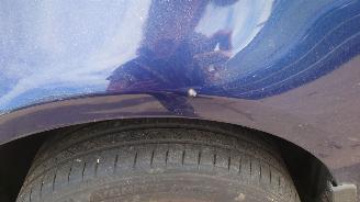 Volkswagen Golf 5 2009 1.4 TSI CAXA Blauw LD5Q onderdelen picture 2