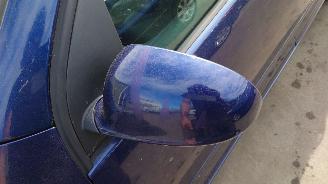 Volkswagen Golf 5 2009 1.4 TSI CAXA Blauw LD5Q onderdelen picture 14