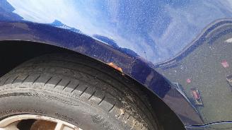Volkswagen Golf 5 2009 1.4 TSI CAXA Blauw LD5Q onderdelen picture 10
