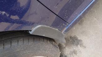 Volkswagen Golf 5 2009 1.4 TSI CAXA Blauw LD5Q onderdelen picture 3