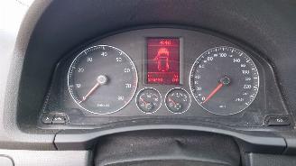 Volkswagen Golf 5 2009 1.4 TSI CAXA Blauw LD5Q onderdelen picture 18