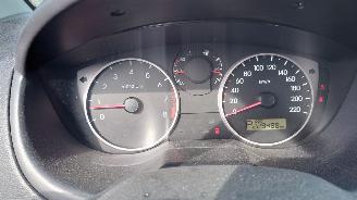 Hyundai I-20 2010 1.4 16v G4FA Zwart FR onderdelen picture 18