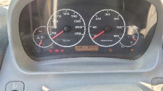 Fiat Ducato 2004 2.8 JTD 8140.43s Wit onderdelen picture 13