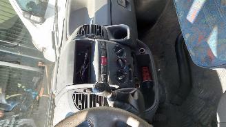 Fiat Ducato 2004 2.8 JTD 8140.43s Wit onderdelen picture 14