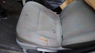 Volkswagen Transporter T5 2004 2.5 TDI AXD GWB Wit L902 onderdelen picture 14