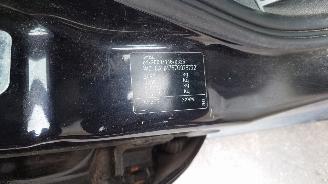 Opel Zafira B 2006 1.8 16 Z18XER Zwart z20r onderdelen picture 10