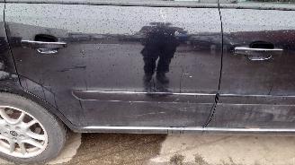 Opel Zafira B 2006 1.8 16 Z18XER Zwart z20r onderdelen picture 9