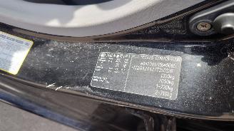 Kia Picanto BA 2007 1.0 12v G4HE Zwart Z1 onderdelen picture 3