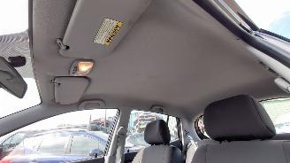 Kia Picanto BA 2007 1.0 12v G4HE Zwart Z1 onderdelen picture 17