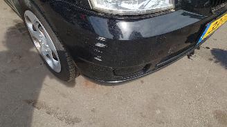 Kia Picanto BA 2007 1.0 12v G4HE Zwart Z1 onderdelen picture 9