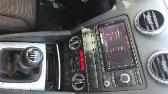 Audi A3 8P 2009 1.4 TFSI CAXC Zwart LY9B onderdelen picture 13