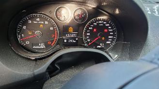 Audi A3 8P 2009 1.4 TFSI CAXC Zwart LY9B onderdelen picture 10