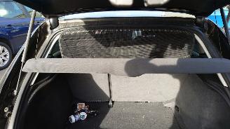 Audi A3 8P 2009 1.4 TFSI CAXC Zwart LY9B onderdelen picture 16