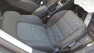 Audi A3 8P 2009 1.4 TFSI CAXC Zwart LY9B onderdelen picture 15