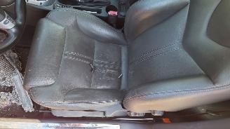 Alfa Romeo GT 2006 1.8 16v 2006 Rood onderdelen picture 9