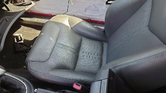 Alfa Romeo GT 2006 1.8 16v 2006 Rood onderdelen picture 11